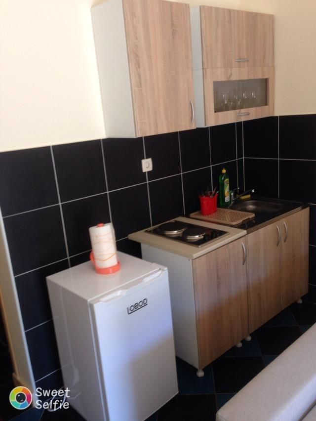 Апартаменты Apartments Petra Риека-Црноевича