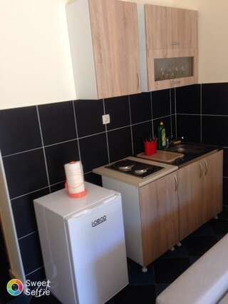 Апартаменты Apartments Petra Риека-Црноевича Апартаменты-41