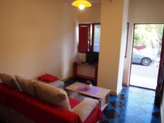 Апартаменты Apartments Petra Риека-Црноевича Апартаменты-53