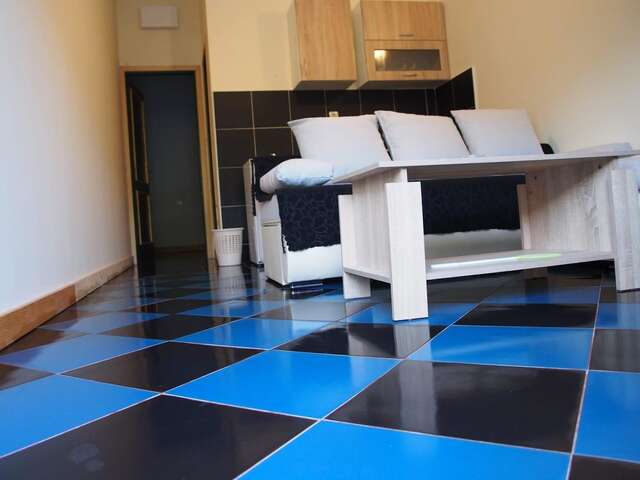 Апартаменты Apartments Petra Риека-Црноевича-12