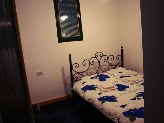 Апартаменты Apartments Petra Риека-Црноевича-15