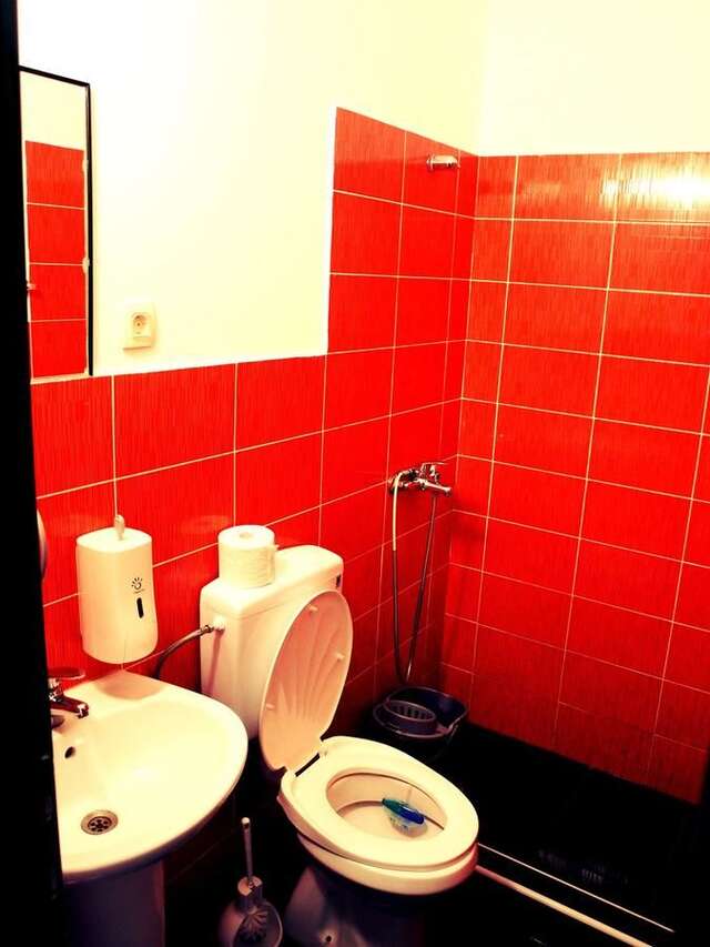 Апартаменты Apartments Petra Риека-Црноевича-16