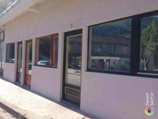 Апартаменты Apartments Petra Риека-Црноевича-80