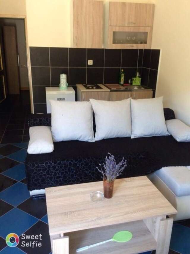 Апартаменты Apartments Petra Риека-Црноевича-82