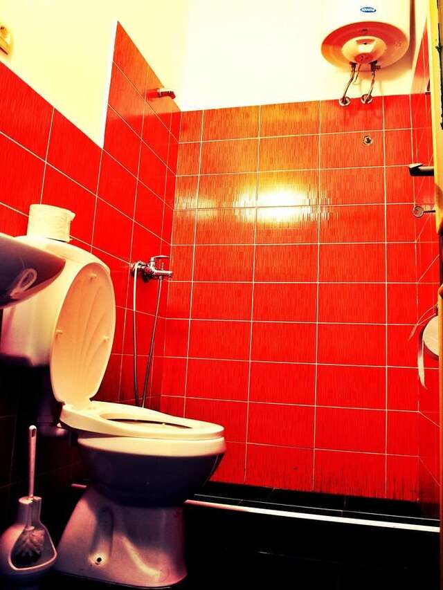 Апартаменты Apartments Petra Риека-Црноевича-11